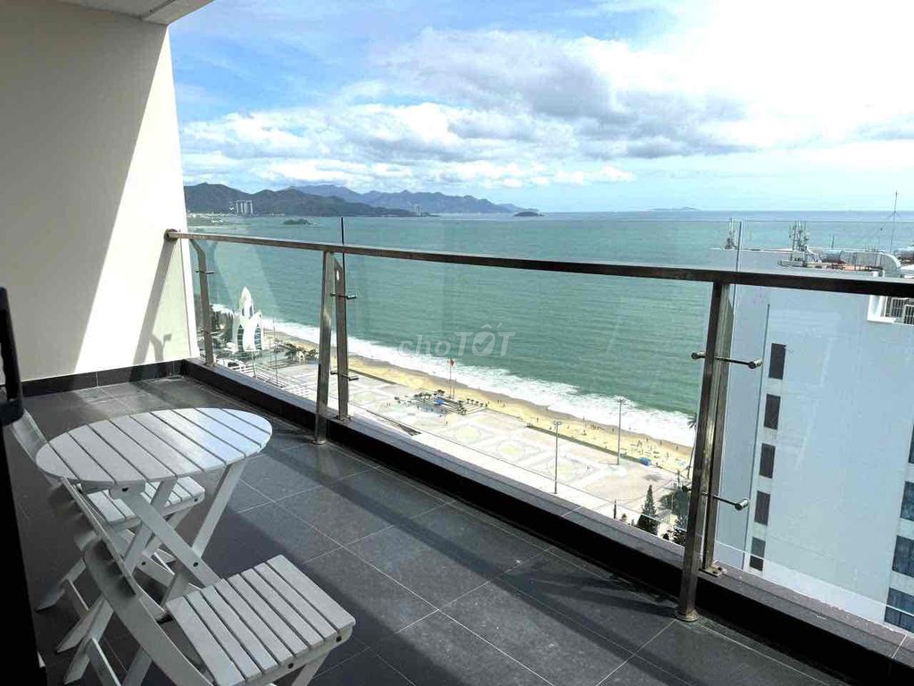 Аренда · 1 комн. · 65 м² · Thành phố Nha Trang, ул. Tôn Đản