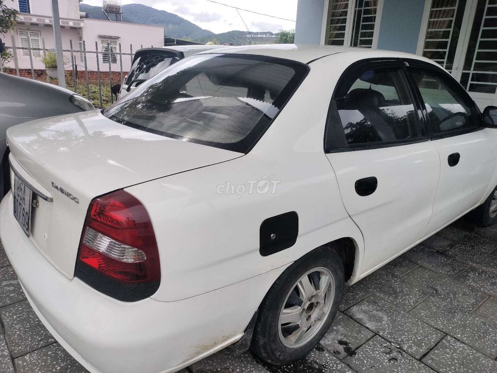 2003  1.6 MT - 123456 km. Mua bán Ô tô tại Huyện Đơn Dương Lâm Đồng được đăng bởi Huuquoc Nguyen hình 1