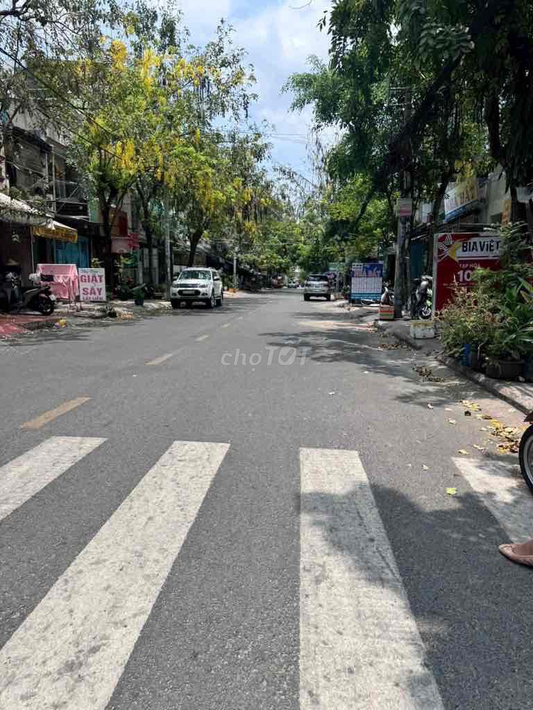 Bán đất mặt tiền đường 8,6x29m, Phường Long Hương, TP Bà Rịa,nhinh3ty
