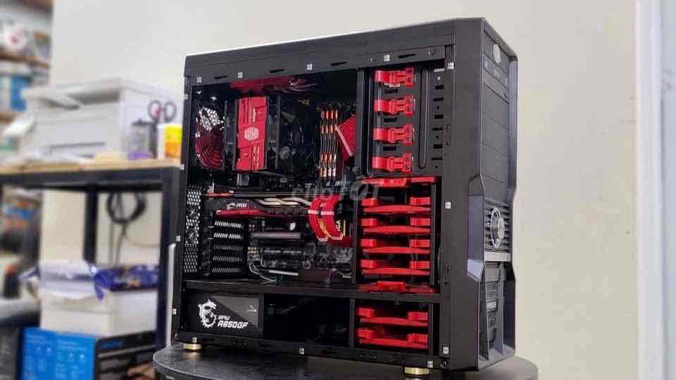 case to nạc. Mua bán Linh kiện (RAM, Card...) tại Huyện Thuận Thành Bắc Ninh được đăng bởi minh hình 1
