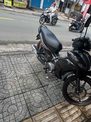 Bán xe Jupiter Fi rất mới. Mua bán Xe máy tại Quận Bình Tân Tp Hồ Chí Minh được đăng bởi cầm đồ thanh lý  