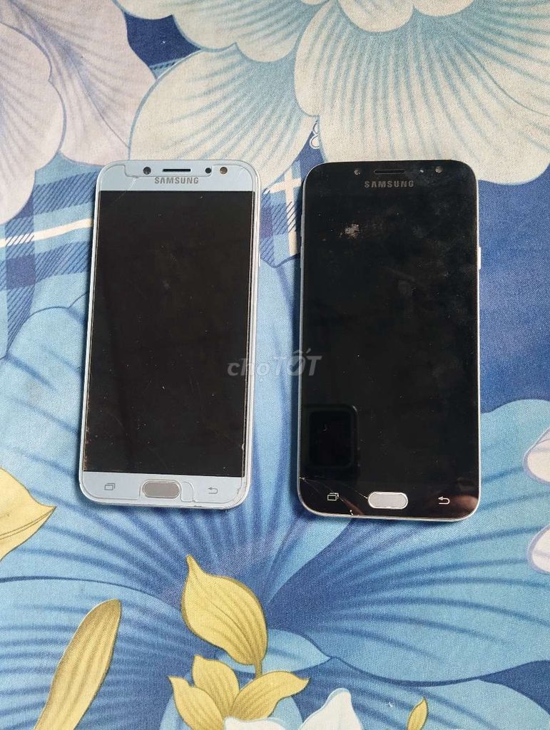 xác combo 1 cặp samsung J7pro. Mua bán Điện thoại tại Quận Bình Tân Tp Hồ Chí Minh được đăng bởi lâm phong hình 1
