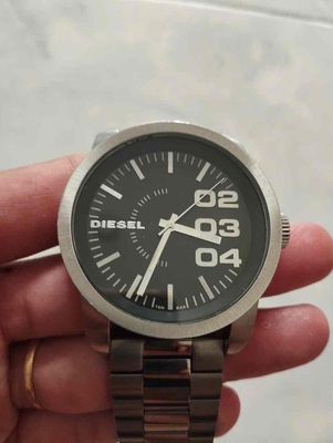 Đồng hồ Diesel 1513. Mua bán Đồng hồ tại Thành phố Tam Kỳ Quảng Nam được đăng bởi Bão