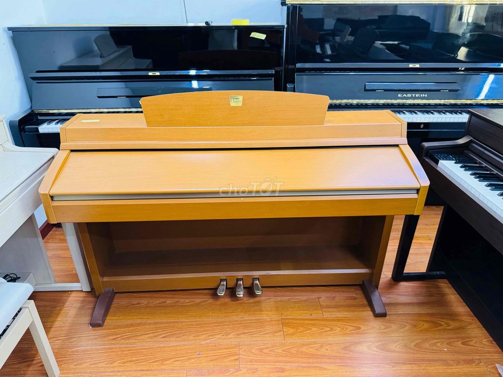 piano yamaha Clp230 zin Phím RH3 bao ship