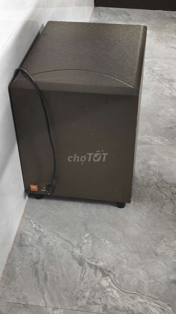 Loa siêu trầm JBL A-3511. Mua bán Tivi, Âm thanh tại Huyện Yên Phong Bắc Ninh được đăng bởi Tống Gia Hưng hình 1