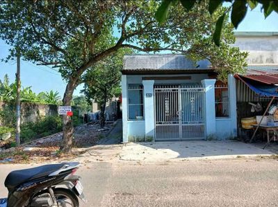 Bán nhà cấp 4, Tặng 4 phòng trọ, Phước Vĩnh An, Củ Chi 10x40, Sổ Riêng