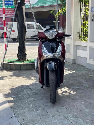 SH 125i Nguyên Bản 2016 Chất _ Bảo Hành 2 Năm✅✅✅✅. Mua bán Xe máy tại Huyện Gia Lâm Hà Nội được đăng bởi Xe Máy Phúc Hưng