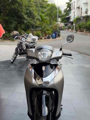 Honda SH Mode 2014 Xám nhám