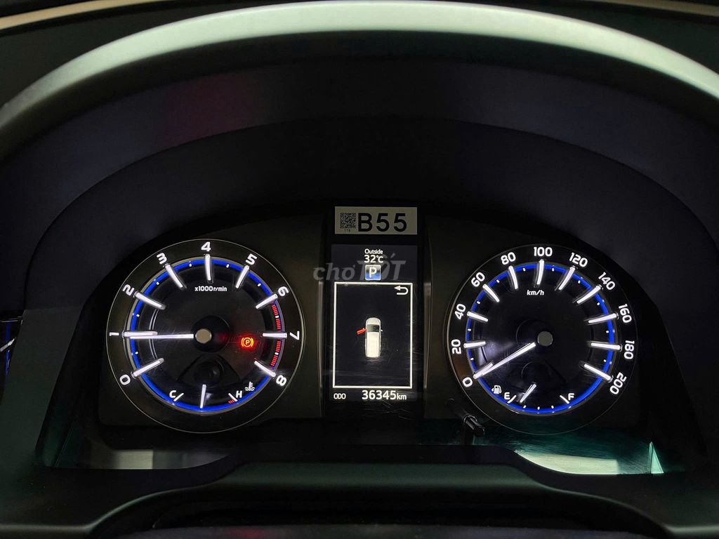 Toyota Innova 2018 2.0 Venturer, gia đình, 1 chủ. Mua bán Ô tô tại Quận Tân Phú Tp Hồ Chí Minh được đăng bởi Thành Nam Toyota  hình 7