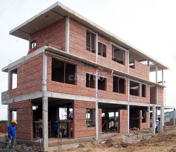 DỊCH VỤ XIN GIẤY PHÉP XÂY DỰNG TRỌN GÓI PHÍ RẺ. Dịch vụ tại Quận Gò Vấp Tp Hồ Chí Minh được đăng bởi Làm giấy tờ nhà đất Sài Gòn hình 3