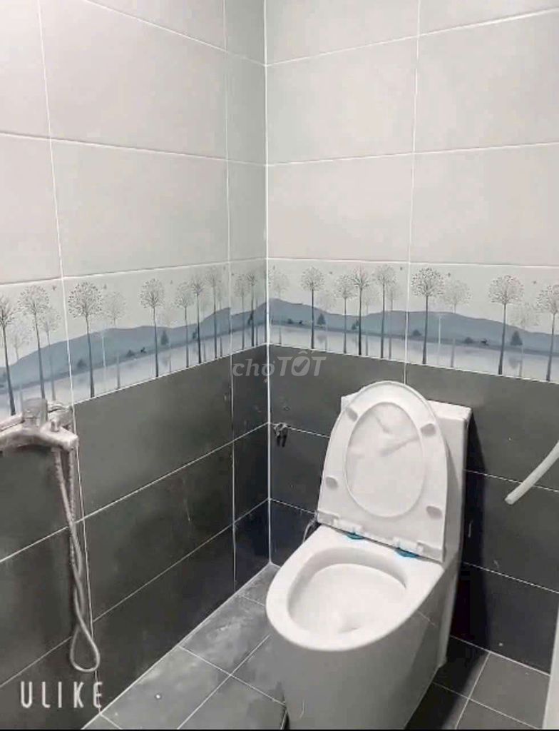 Bán nhà sổ hồng riêng đường xe hơi  ngay chợ vườn lài. Mua bán Nhà ở tại Quận 12 Tp Hồ Chí Minh được đăng bởi Anh Cường nhà  đất  quận  12 hình 4
