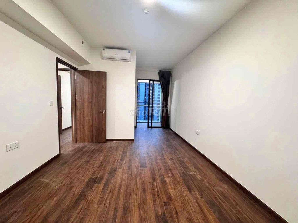 Аренда квартиры Akari City, 2 спальни, 2 санузла, базовый ремонт
