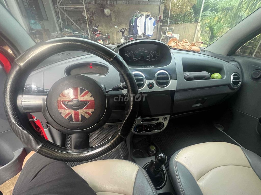 xe spark Van 2015. xem xe tại buôn ma thuột. Mua bán Ô tô tại Thành phố Buôn Ma Thuột Đắk Lắk được đăng bởi Kim Ngân hình 2