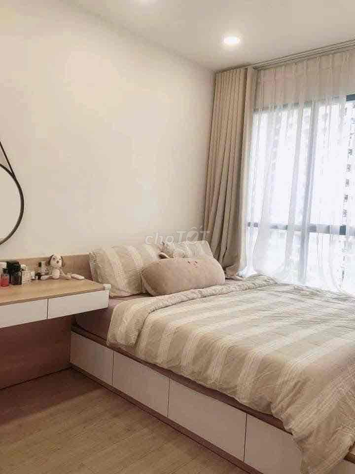 Cho Thuê Richstar 2PN 2WC 12,5triệu/th