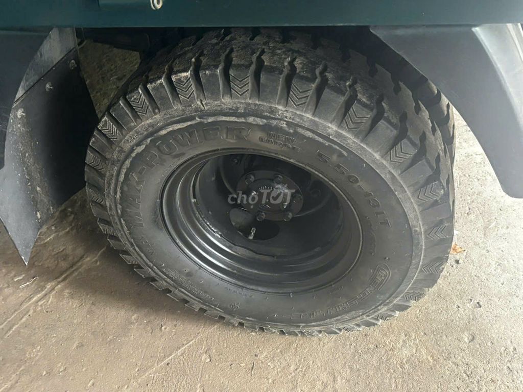 Bán xe tải 1.4 tất thùng lững. Mua bán Xe tải, xe ben tại Huyện Cần Giuộc Long An được đăng bởi Phan Thanh Danh hình 5