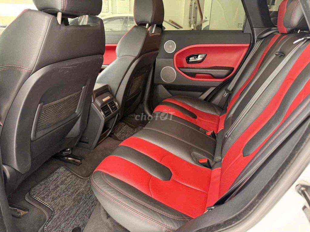 BÁN RANGROVER EQUOVE. Mua bán Ô tô tại Quận Bình Thạnh Tp Hồ Chí Minh được đăng bởi Thanh Phương hình 7