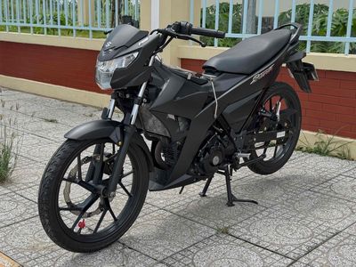 SẴN HS GỐC Suzuki Satria 150 2019 Bao Zin Cực Ngầu. Mua bán Xe máy tại Quận Ninh Kiều Cần Thơ được đăng bởi Xe Cũ Nhanh Store Cần Thơ