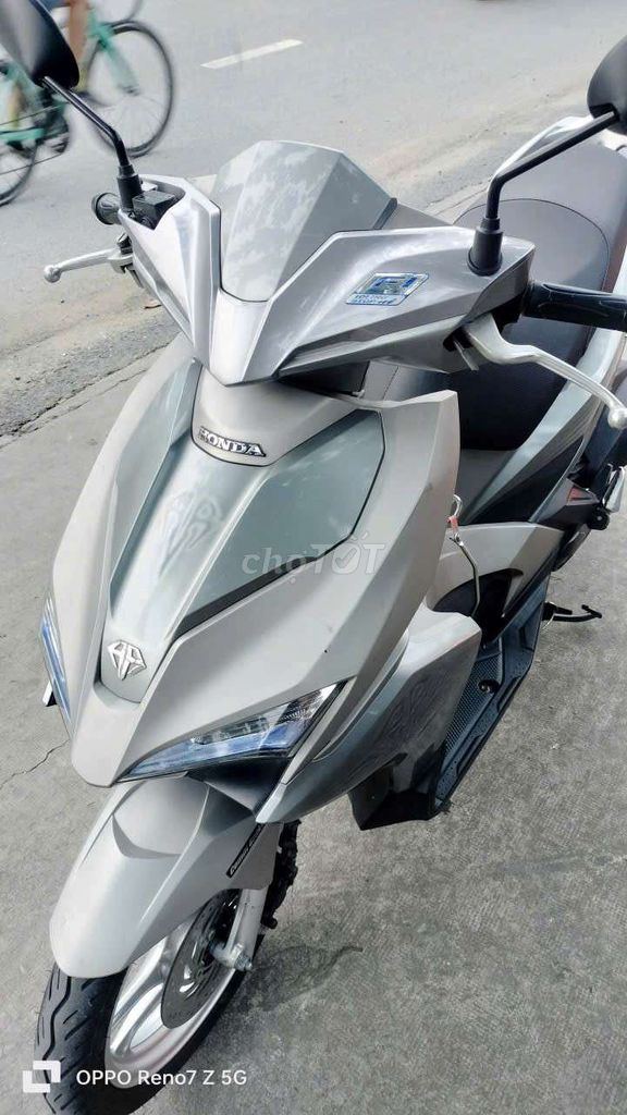 Ab125 máy zin  .đẹp .bs65  góp 0 đồng. Mua bán Xe máy tại Thành phố Dĩ An Bình Dương được đăng bởi xe máy hồng phát dĩ An Bình Dương  hình 2