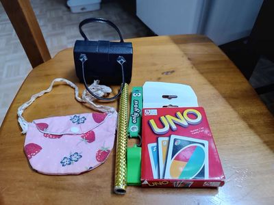 Đồ chơi UNO nhiều màu. Mua bán Sở thích khác tại Quận Gò Vấp Tp Hồ Chí Minh được đăng bởi Yuri