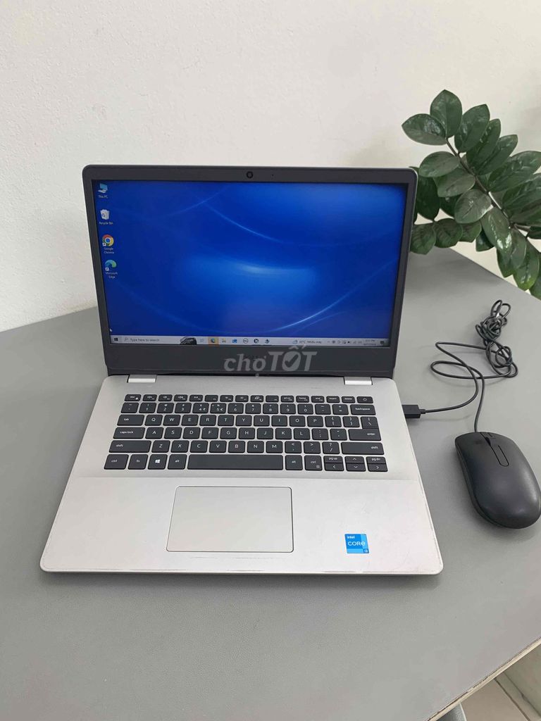 Dell Vostr***5G4 8GB/256GB đời 2021. Mua bán Laptop tại Quận Cầu Giấy Hà Nội được đăng bởi An Nhiên hình 1