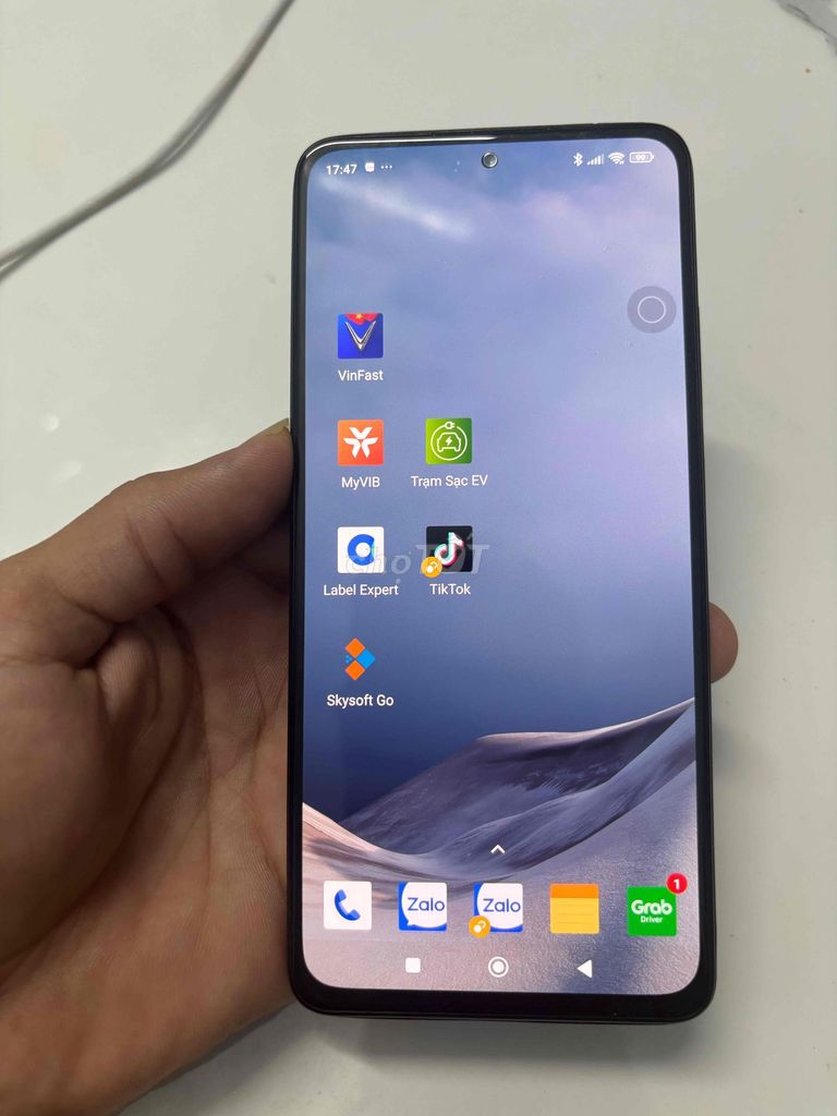 xiaomi note 12pro 8/128. Mua bán Điện thoại tại Thị Xã Buôn Hồ Đắk Lắk được đăng bởi Hậu Nguyễn hình 1