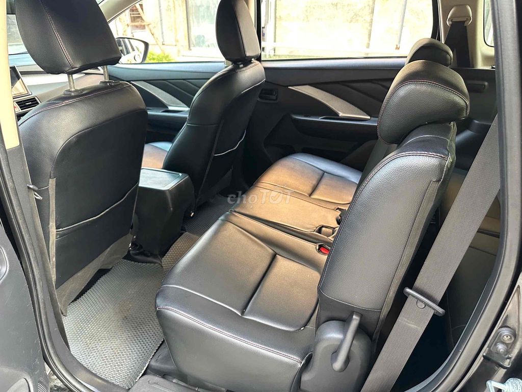 Mitsubishi Xpander 2021 1.5 MT 75000 km. Mua bán Ô tô tại Quận Hoàng Mai Hà Nội được đăng bởi NHẬT DOANH AUTO  hình 7