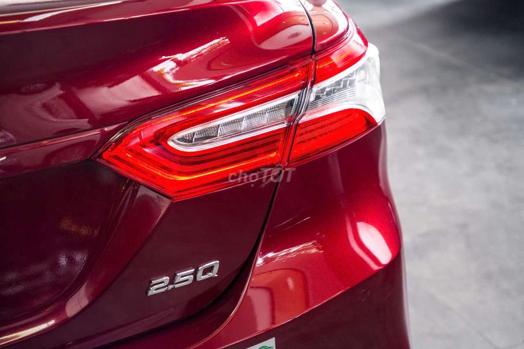 ❤️ Toyota Camry 2.5Q , 2020 ❤️

 bản full 2.5Q. Mua bán Ô tô tại Quận Hải Châu Đà Nẵng được đăng bởi TÂN HƯNG YÊN AUTO hình 5