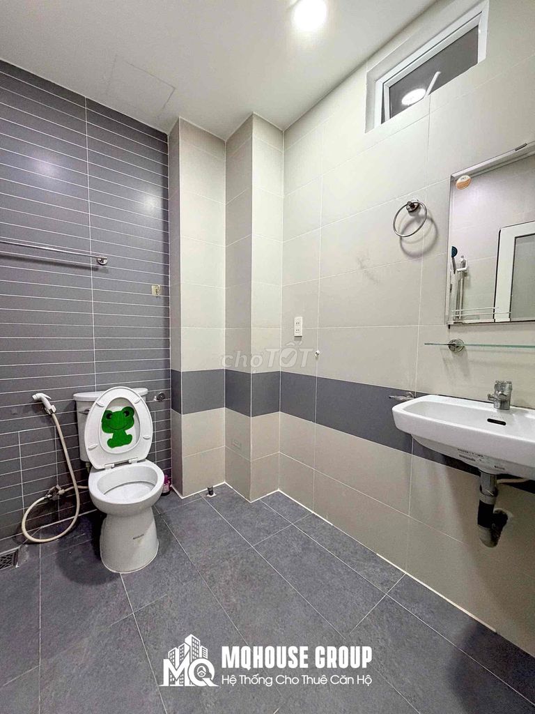 CHUNG CƯ MINI 100% FULL NT HẦM XE THANG MÁY BẢO VỆ GẦN TOÀ NHÀ VIETTEL - ảnh 4
