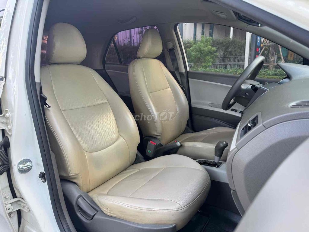 Kia Morning Van 2016 Trắng. Mua bán Ô tô tại Quận Cầu Giấy Hà Nội được đăng bởi ngoc cuong hình 8