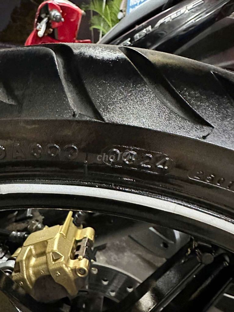 Exciter 150 LED 2019. Mua bán Xe máy tại Quận Ninh Kiều Cần Thơ được đăng bởi MINH THIỆN bán xe trả góp hình 5