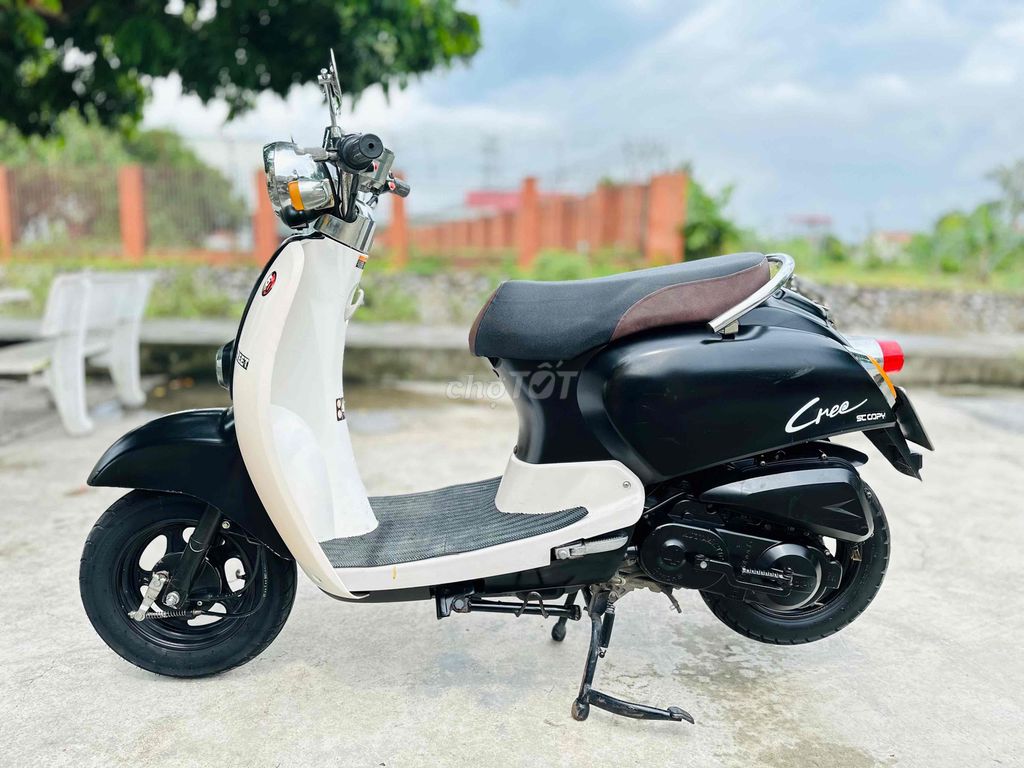 Bán xe Crea 50cc. Mua bán Xe máy tại Quận Hồng Bàng Hải Phòng được đăng bởi Bảo An hình 5