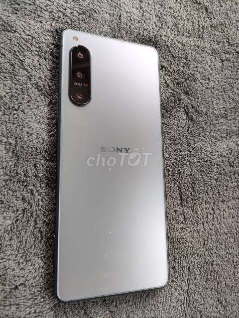 Sony Xperia 5 mark 4. Mua bán Điện thoại tại Huyện Châu Thành Tây Ninh được đăng bởi công vinh hình 1