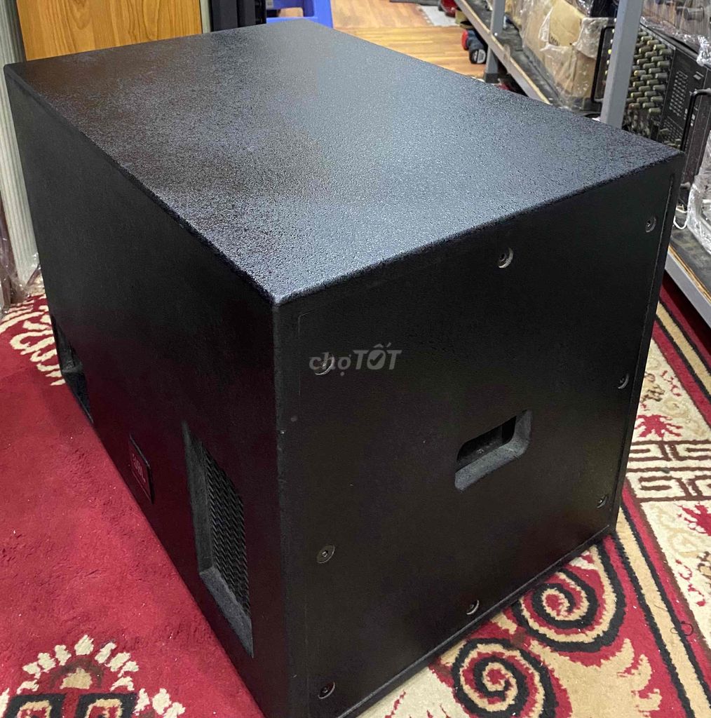 Sub điện JBL Bass 30. Mua bán Tivi, Âm thanh tại Quận Bắc Từ Liêm Hà Nội được đăng bởi Nguyễn Hoàng Anh hình 2