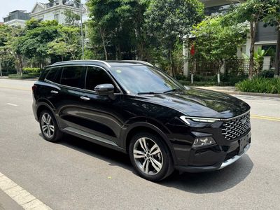 Ford Territory 2023 1.5AT Titanium Đen 35000 km
