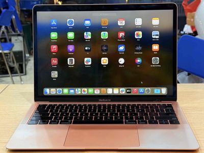Em Bán Chiếc. Macbook Air 2019 I5/8/256 Rentina. Mua bán Laptop tại Quận Đống Đa Hà Nội được đăng bởi Cường Táo
