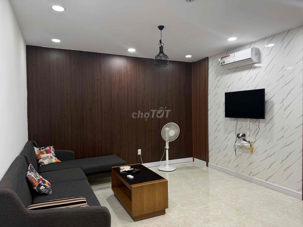 2 bedrooms for rent in Muong thanh river