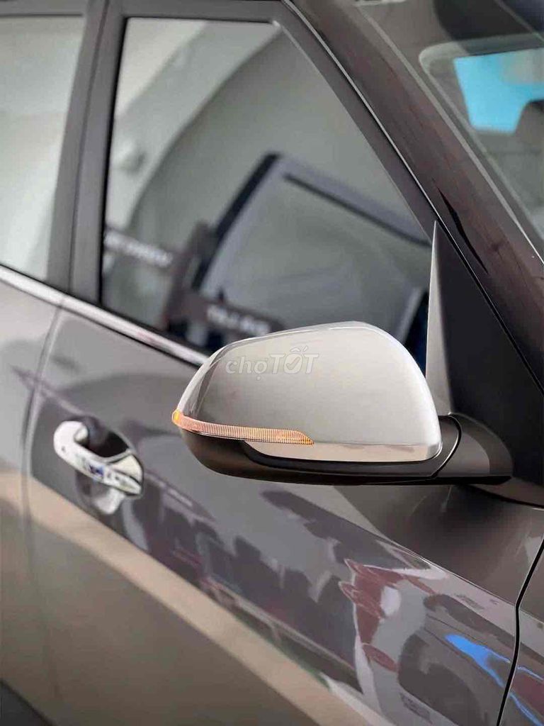 Kia Carens luxury giảm giá cực sốc cuối năm. Mua bán Ô tô tại Thành phố Thủ Đức Tp Hồ Chí Minh được đăng bởi Lộc Kia Mazda HCM hình 11