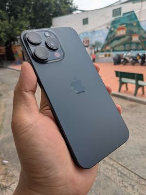 ❤GIAO LƯU -BÙ TRỪ 15 Pro Max 256GB