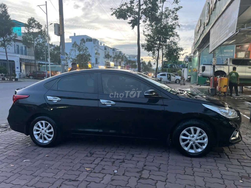 2020 1.4 AT - 65000 km. Mua bán Ô tô tại Quận Ninh Kiều Cần Thơ được đăng bởi Tri Nguyen hình 4