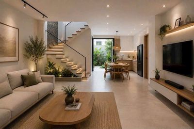 vợ chồng ly hôn cần sang nhượng lại căn nhà để chia tài sản 