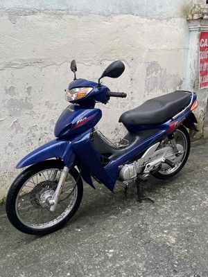 Honda Future I máy êm ru. Mua bán Xe máy tại Thành phố Thủ Đức Tp Hồ Chí Minh được đăng bởi Lê Hạnh