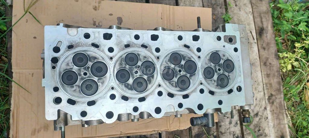 Bán ki láp máy xe huyndai EX8 hàng rin theo xe. Mua bán Phụ tùng xe tại Huyện Cần Đước Long An được đăng bởi Chinhlam hình 11