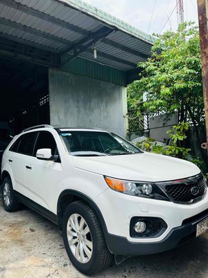 Kia Sorento 2010 GAT 2.4L 4WD Nhập Khẩu Hàn Quốc. Mua bán Ô tô tại Quận 3 Tp Hồ Chí Minh được đăng bởi Do Anh Thu