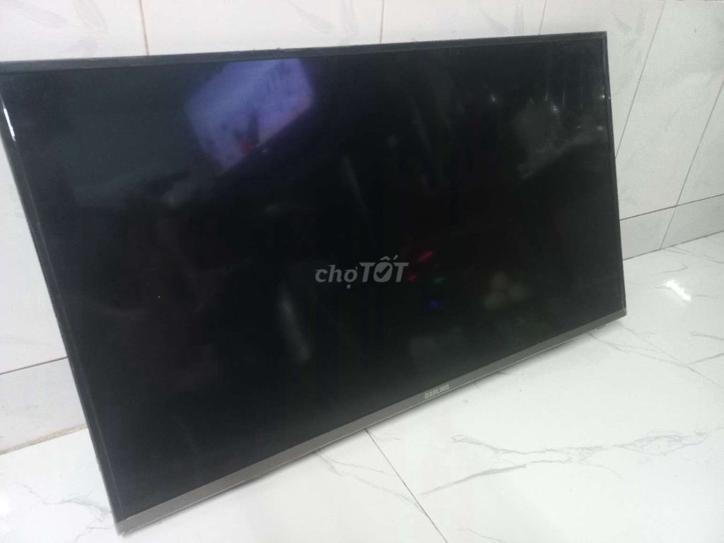 Tivi DARLING 40HD957T2 Đen. Mua bán Tivi, Âm thanh tại Quận 12 Tp Hồ Chí Minh được đăng bởi tùng hình 1