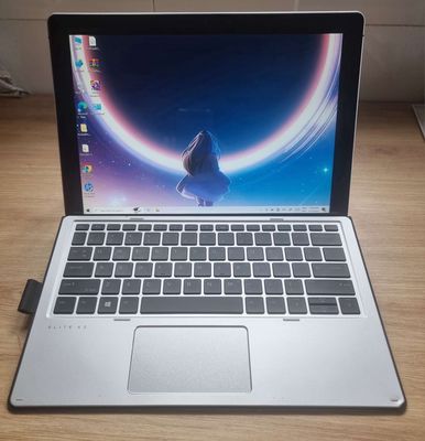 Laptop HP Elitebook X2 1012 G2 2-in-1 màn cảm ứng