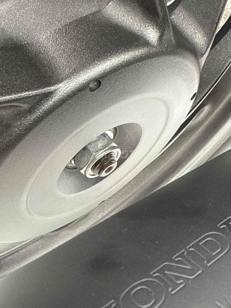 vison 2022  (bán 30tr) hô trợ góp nợ xấu, đậu100%. Mua bán Xe máy tại Quận 11 Tp Hồ Chí Minh được đăng bởi NAM ANH hình 10