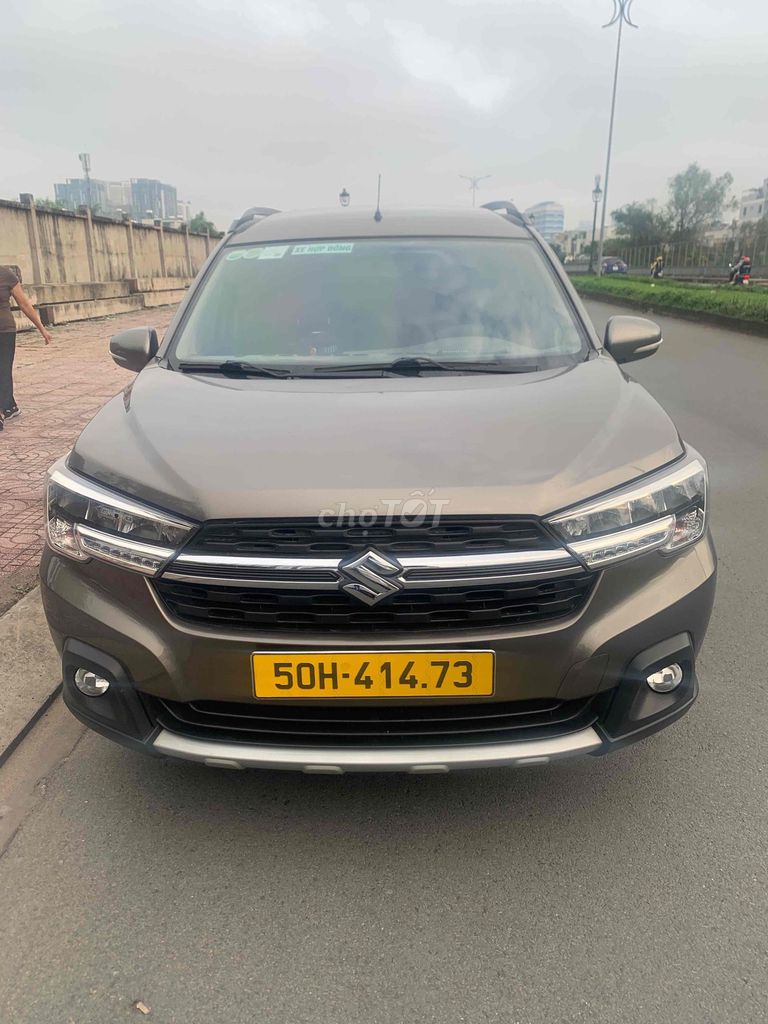 cần bán xe xl7. Mua bán Ô tô tại Quận 4 Tp Hồ Chí Minh được đăng bởi Nguyễn thành tường  hình 1