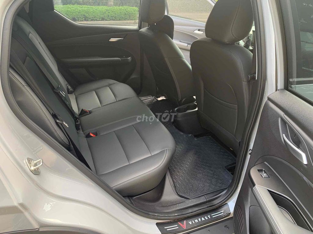 VinFast VF5 2025 Plus - 2000 km. Mua bán Ô tô tại Quận Cầu Giấy Hà Nội được đăng bởi MYCAR EV hình 11