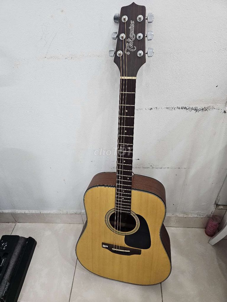 Đàn Guitar Việt Thương Takamine