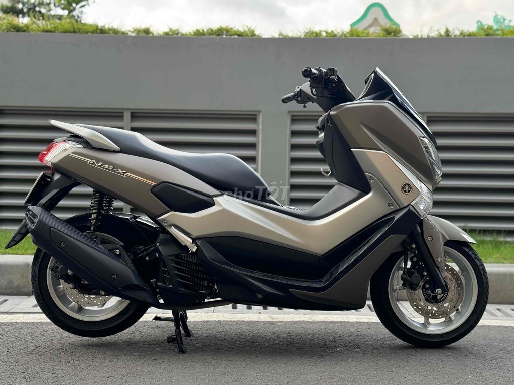 NM-X 155 ABS 2016 Siêu Cọp 4.800km Chính Chủ